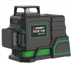 Máy cân mực laser SNDWAY SW-373G